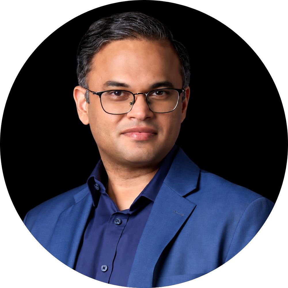 Bikram Mazumdar